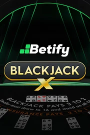 Blackjack X