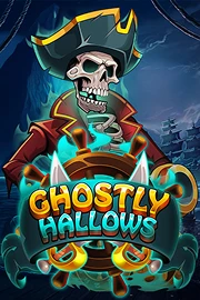 Ghostly Hallows