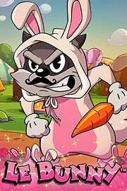 Le Bunny