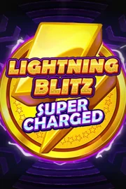 Lightning Blitz Supercharged