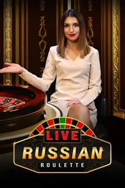 Live Russian Roulette