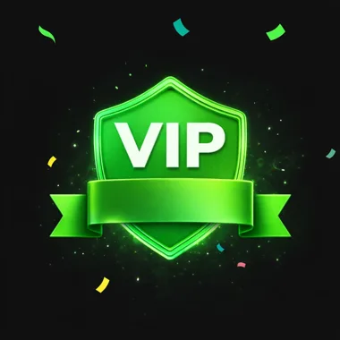 Badge VIP